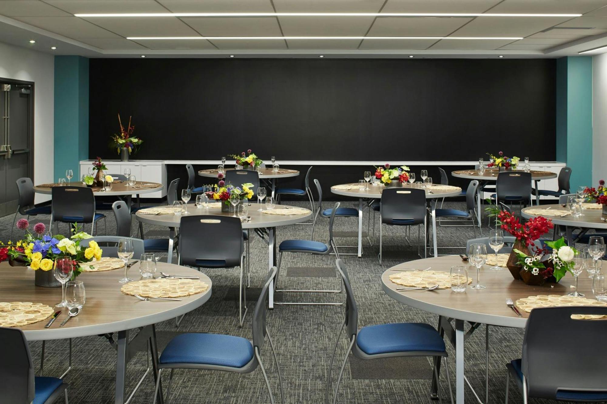 Aloft Seattle Redmond Hotel Bagian luar foto