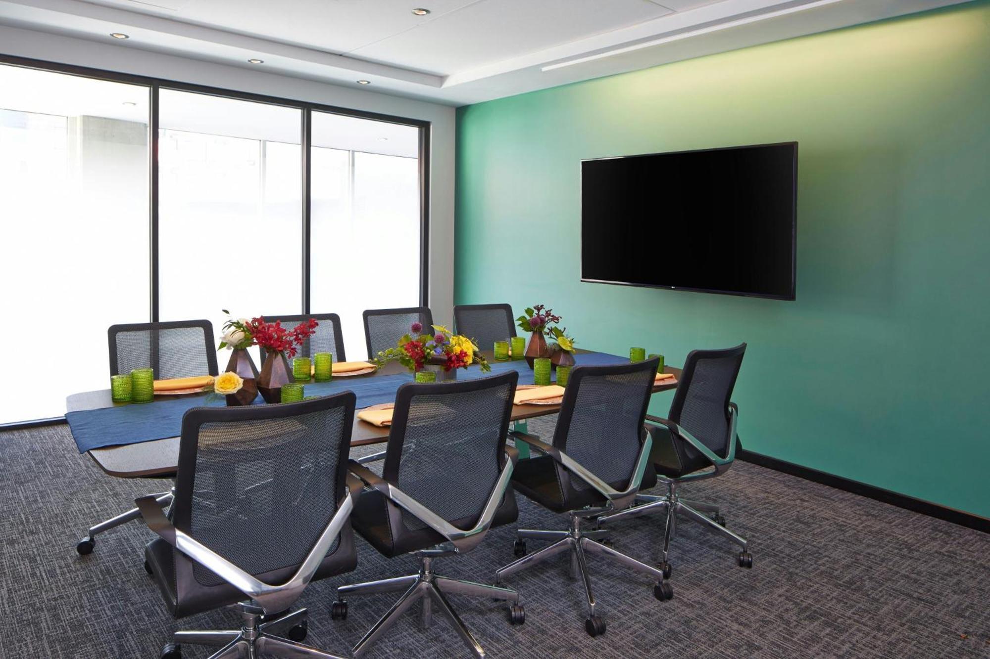 Aloft Seattle Redmond Hotel Bagian luar foto
