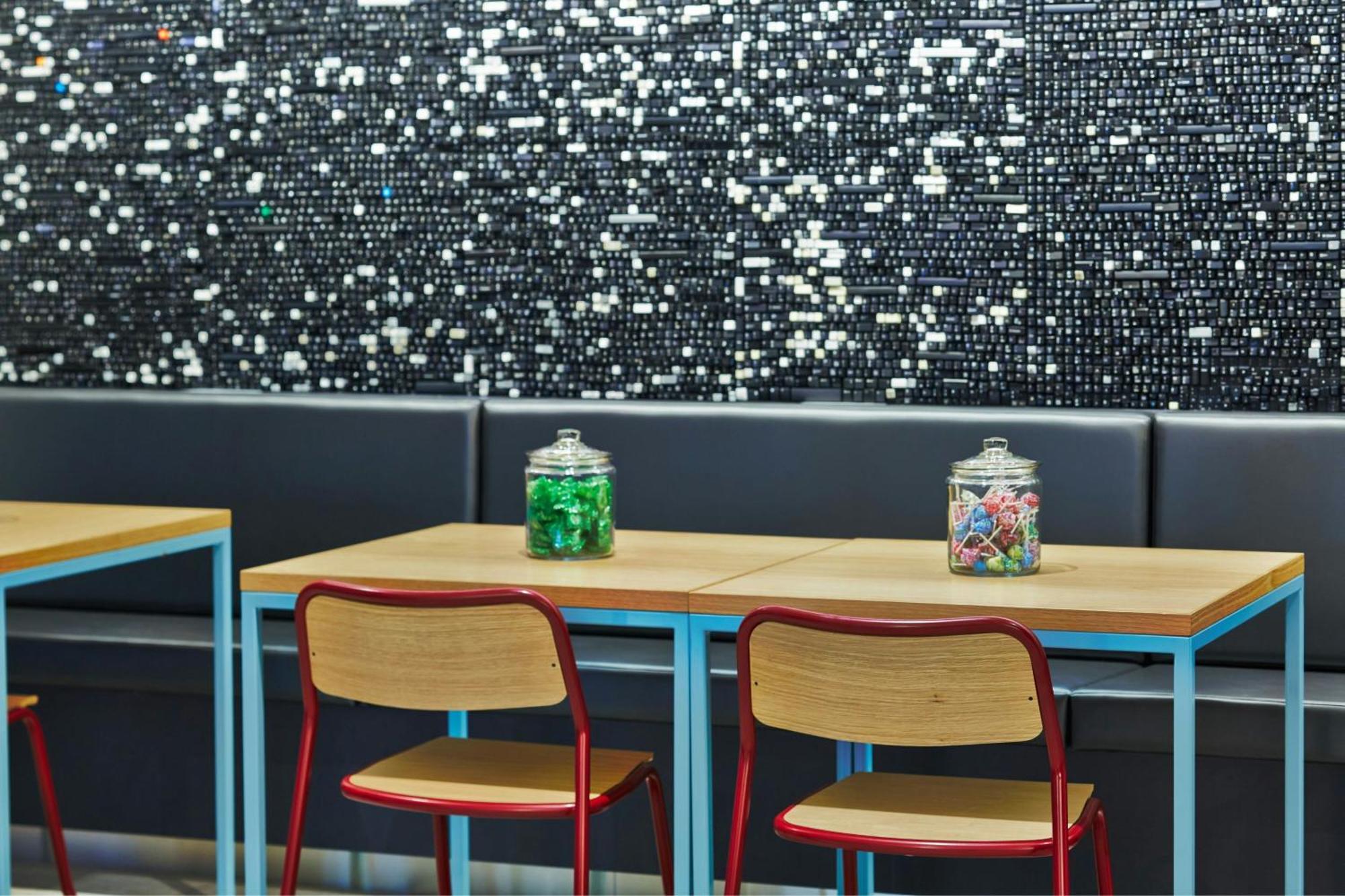 Aloft Seattle Redmond Hotel Bagian luar foto