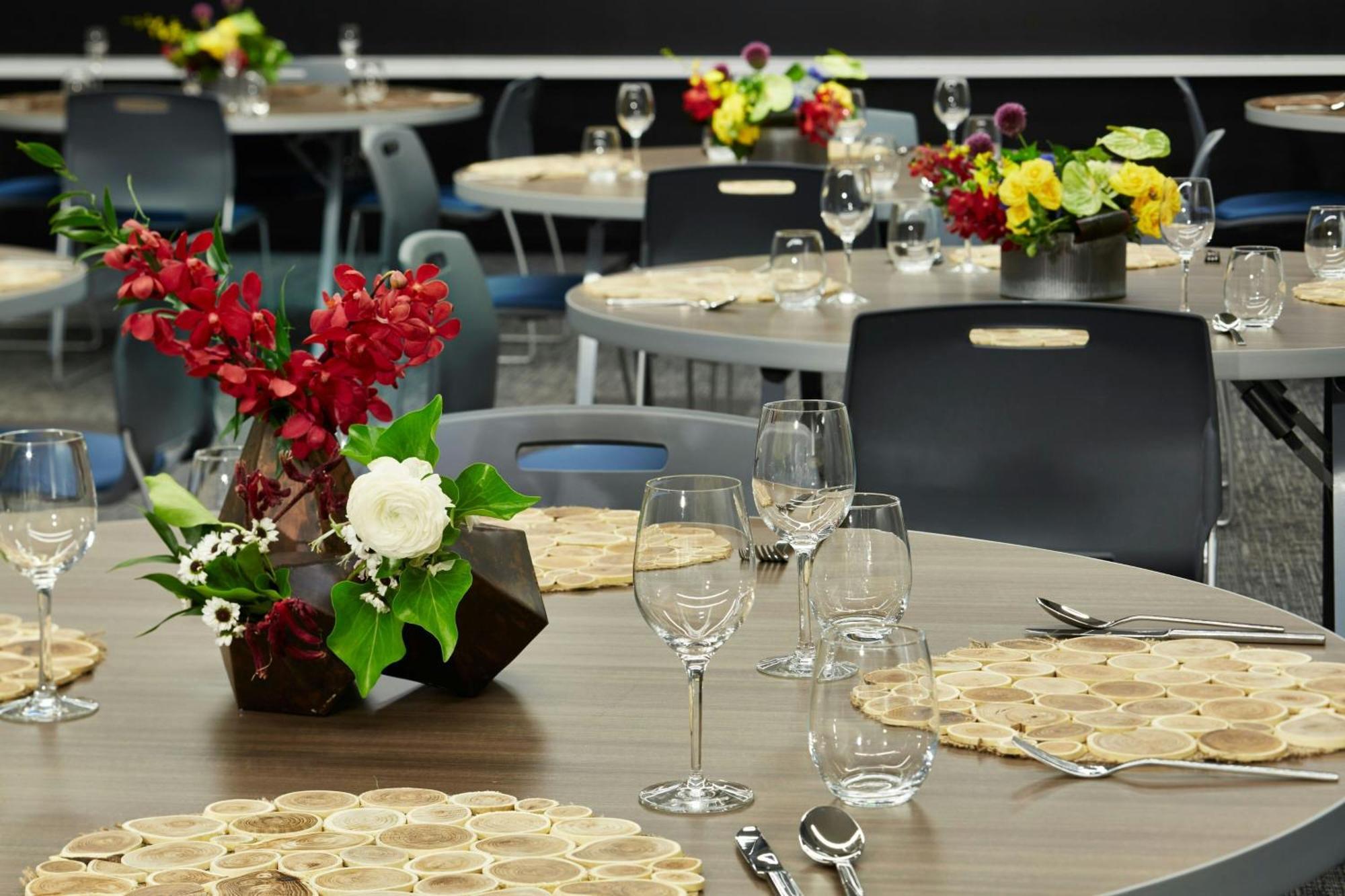 Aloft Seattle Redmond Hotel Bagian luar foto