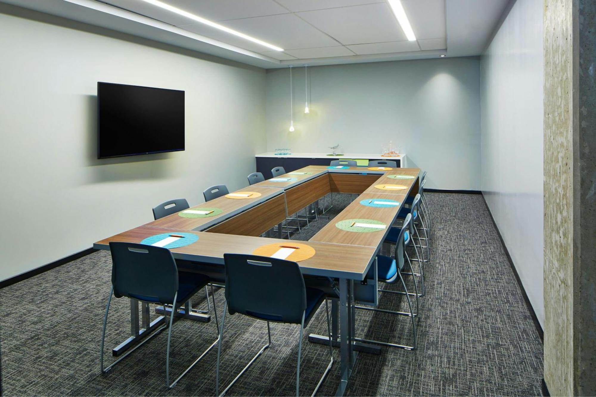 Aloft Seattle Redmond Hotel Bagian luar foto