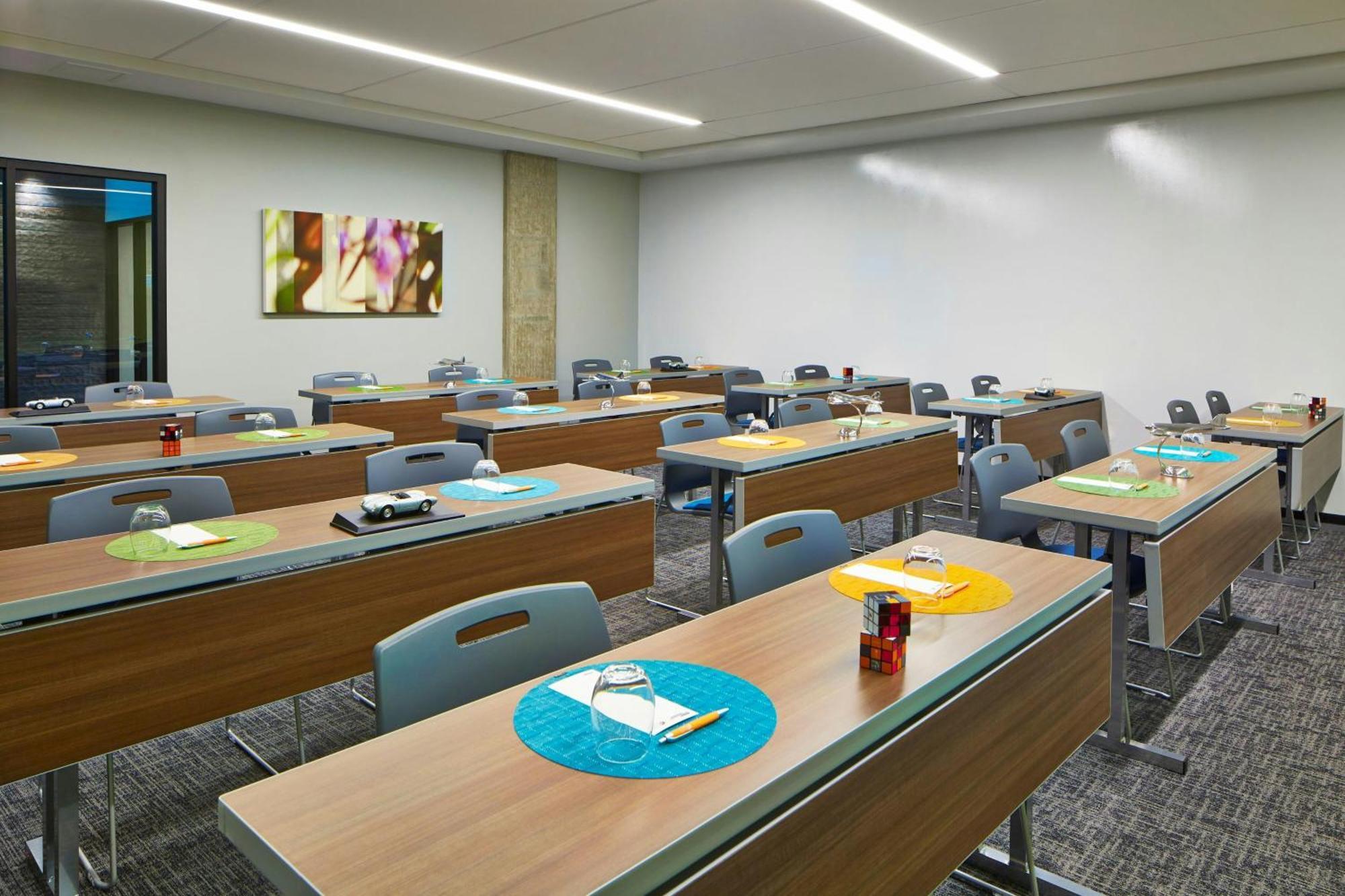 Aloft Seattle Redmond Hotel Bagian luar foto