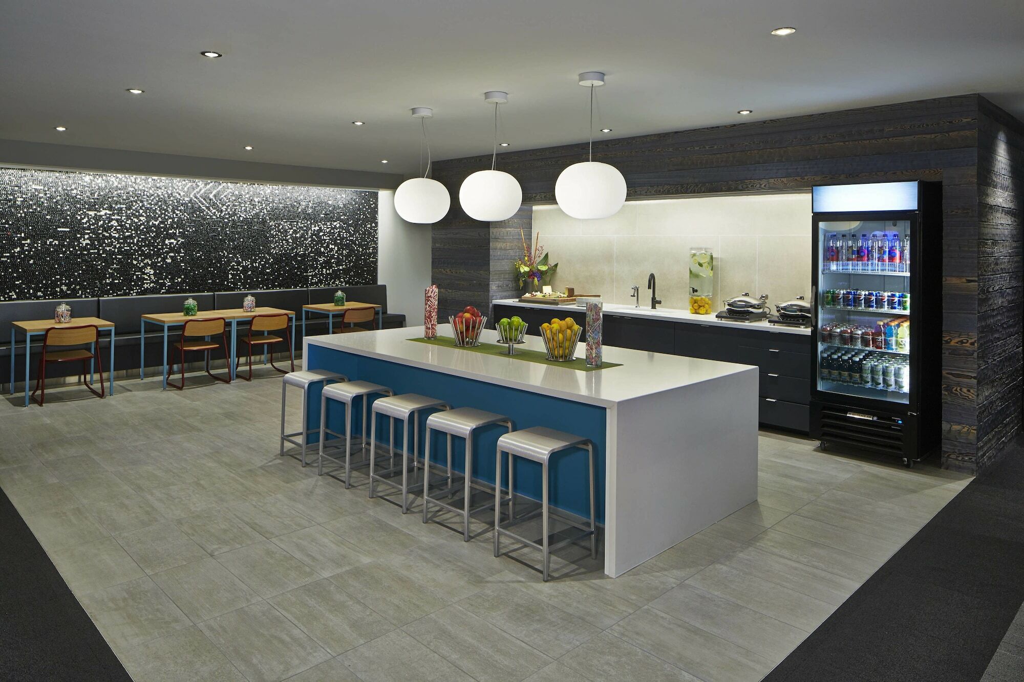 Aloft Seattle Redmond Hotel Bagian luar foto