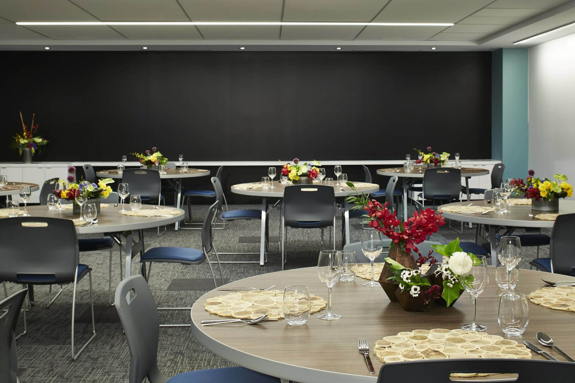Aloft Seattle Redmond Hotel Bagian luar foto