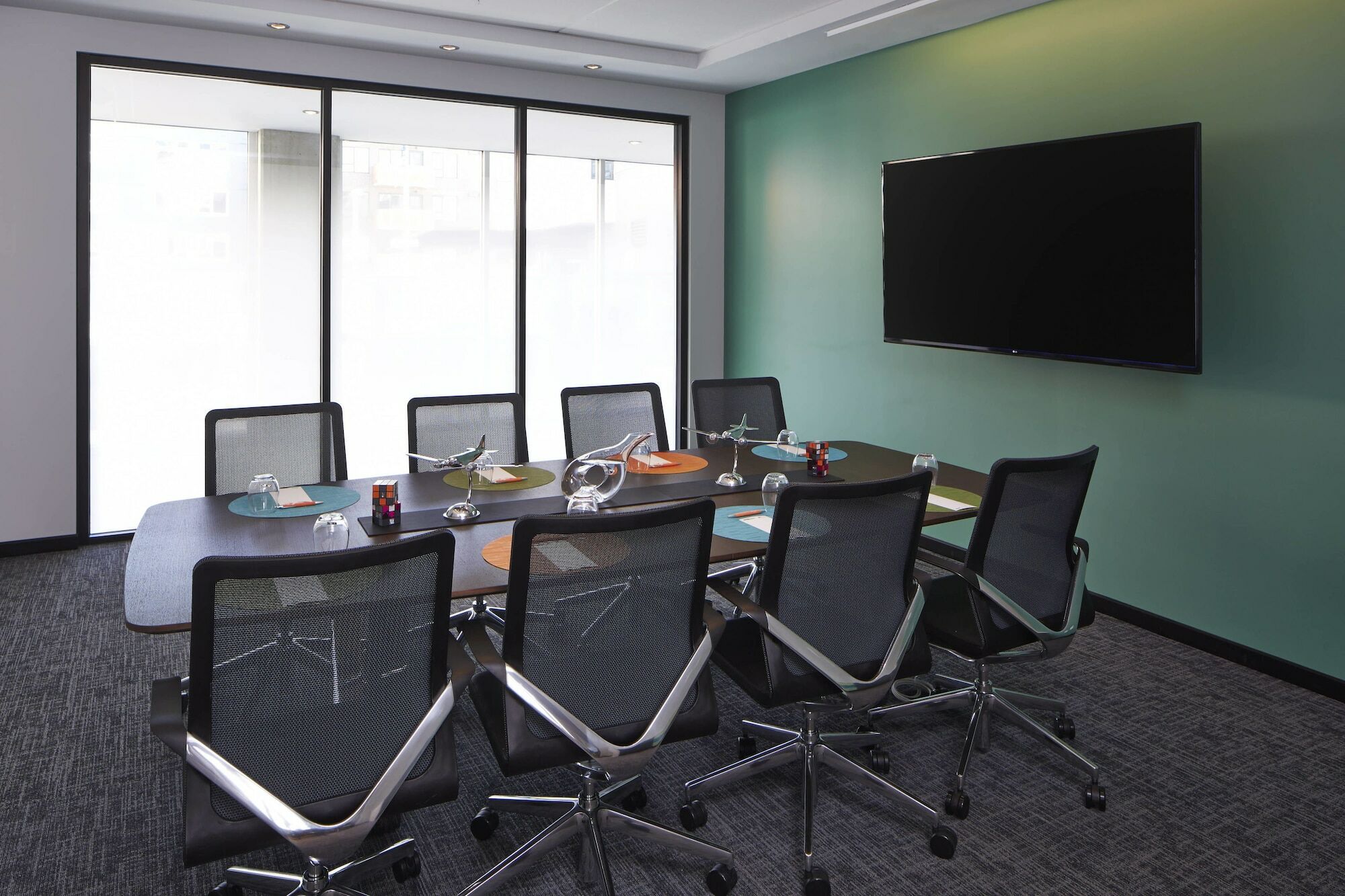 Aloft Seattle Redmond Hotel Bagian luar foto